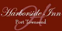 Harborside Inn Port Townsend Wa.